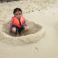 หาดแหลมตง