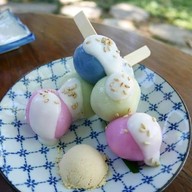 เมนูของร้าน Nekoemon Cafe Chiang Mai