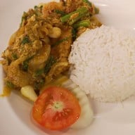 Tops at Taste Century Onnut