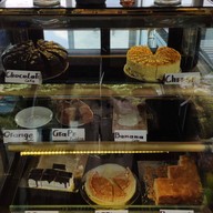 เมนูของร้าน Fansipan Terrace Cafe & Stay