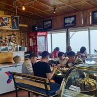 บรรยากาศ Fansipan Terrace Cafe & Stay
