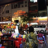 บรรยากาศ Phuong Trang Futa Bus Lines