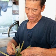 บรรยากาศ ชุมชนบ้านป่าตาล