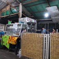 ครัวมุงจาก(เพิงมุงจาก) อาหารตามสั่งและอื่นๆ