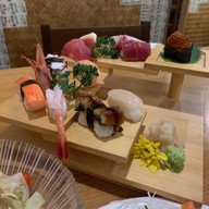 Sushi Tsukiji