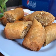 เมนูของร้าน ก๋วยเตี๋ยวเรือนแพ ซอยสวนผัก 50