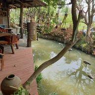 มะขามป้อมอาร์ตสเปซ คาเฟ่