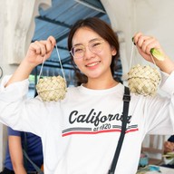 บรรยากาศ ชุมชนบ้านป่าตาล