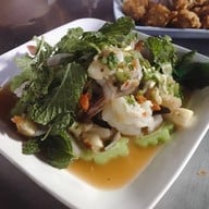 ช้อนเงิน