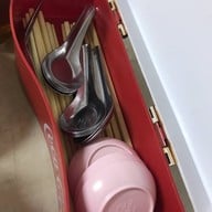 ก๋วยเตี๋ยวต้มยำ คุณสะอาด