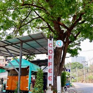 บรรยากาศ Pok cafe