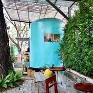 บรรยากาศ Pok cafe