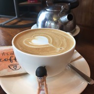 เมนูของร้าน คอฟฟี่ ดี ค้าปลีก Coffee D