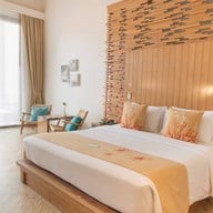Sai Kaeo Beach Resort