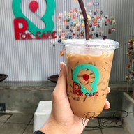 เมนูของร้าน Pok cafe