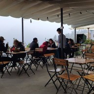 บรรยากาศ Fansipan Terrace Cafe & Stay