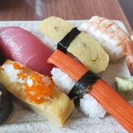 Oho Sushi  นครปฐม