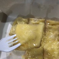 Roti & Tea 1440