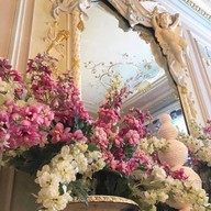 บรรยากาศ Demel (K.u.K. Hofzuckerbäcker Demel)