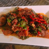 กินเตี๋ยวเหลียวเขา