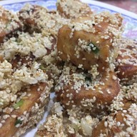 เมนูของร้าน Jok โต๊ะเดียว(เยาวราช) เยาวราช