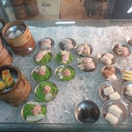 เปา ติ่มซำ ข้าง ม.แม่โจ้ ข้าง ม.แม่โจ้