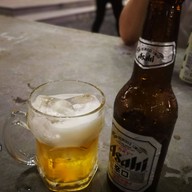 Bucket ช่างชุ่ย