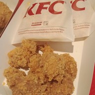 เมนูของร้าน KFC MAYA Chiang Mai
