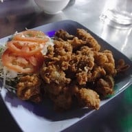 ช้อนเงิน
