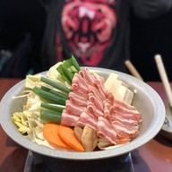 เมนูของร้าน Nikutei Watami