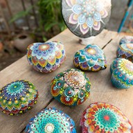 บรรยากาศ ชุมชนบ้านป่าตาล