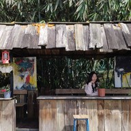 บรรยากาศ Fansipan Terrace Cafe & Stay