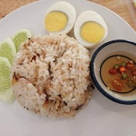 เมนูของร้าน นมชูใจ