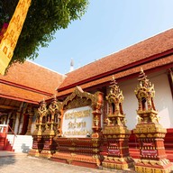 บรรยากาศ ชุมชนบ้านป่าตาล