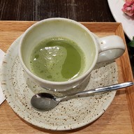 เมนูของร้าน Wabi Cha สวนหลวงสแควร์