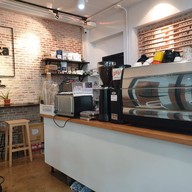Burkta Coffee ท่าแพ