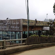 หน้าร้าน Fansipan Terrace Cafe & Stay