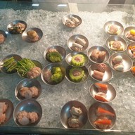 เปา ติ่มซำ ข้าง ม.แม่โจ้ ข้าง ม.แม่โจ้