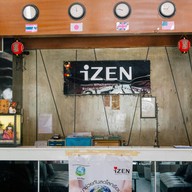Izen Budget Hotel and Resident