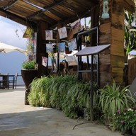 บรรยากาศ Fansipan Terrace Cafe & Stay