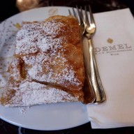 Demel (K.u.K. Hofzuckerbäcker Demel)