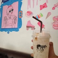 เมนูของร้าน นมชูใจ