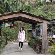 บรรยากาศ Fansipan Terrace Cafe & Stay