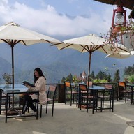 หน้าร้าน Fansipan Terrace Cafe & Stay