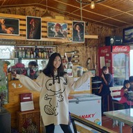 บรรยากาศ Fansipan Terrace Cafe & Stay