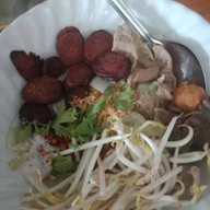 สเต็กอาทู ซอยคลองแค