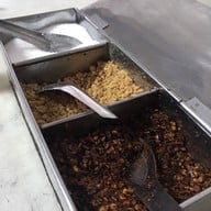 ก๋วยเตี๋ยวต้มยำ คุณสะอาด