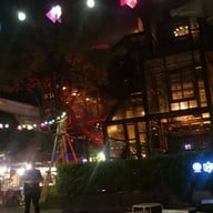 Bucket ช่างชุ่ย