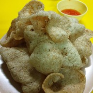 เมนูของร้าน เด็กซน