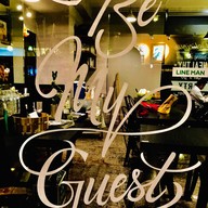 Be My Guest by chef cat Victory hub ชั้น 4